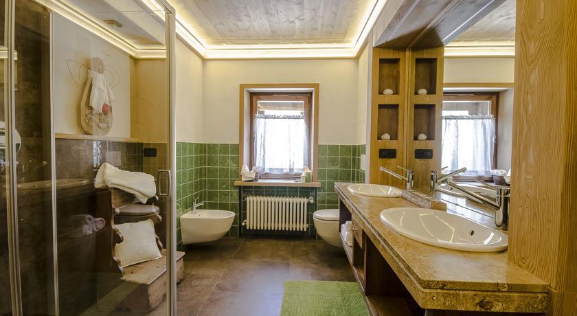 B&B Rossodisera Domegge di Cadore Quarto foto