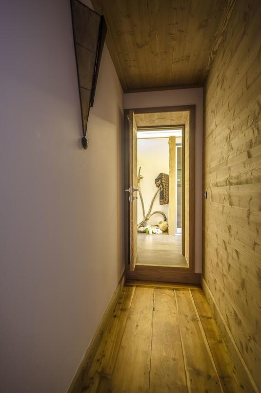 B&B Rossodisera Domegge di Cadore Quarto foto