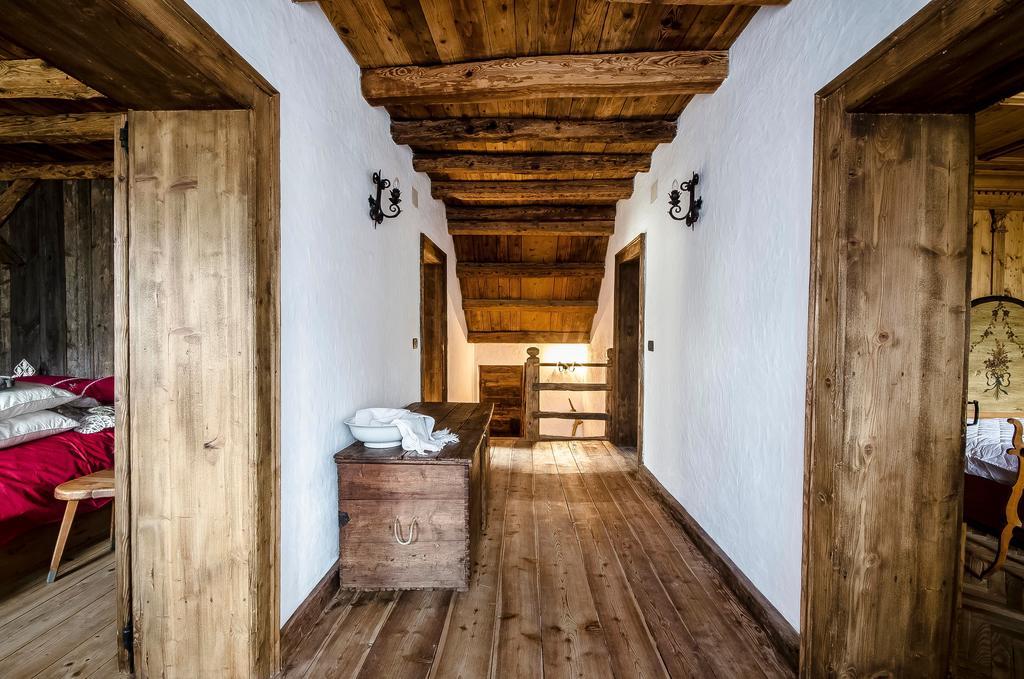B&B Rossodisera Domegge di Cadore Quarto foto