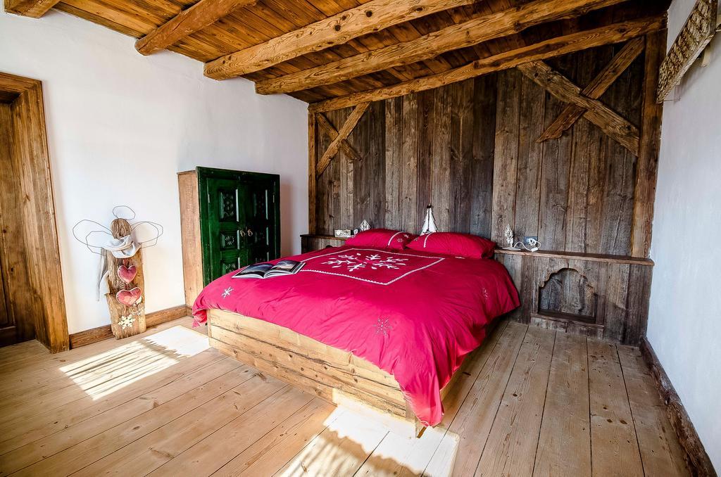 B&B Rossodisera Domegge di Cadore Quarto foto