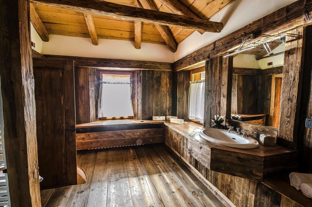 B&B Rossodisera Domegge di Cadore Quarto foto