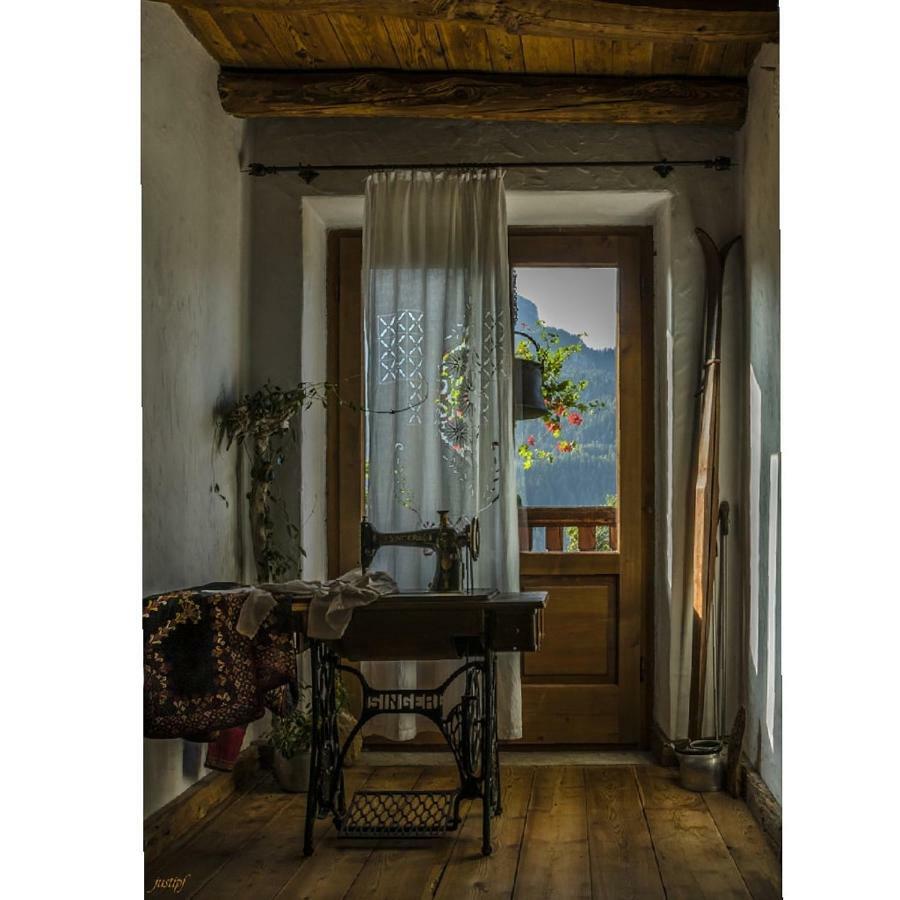 B&B Rossodisera Domegge di Cadore Exterior foto